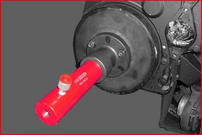 ABZIEHERSATZ RIEMENSCHEIBE KS TOOLS 4600635 3