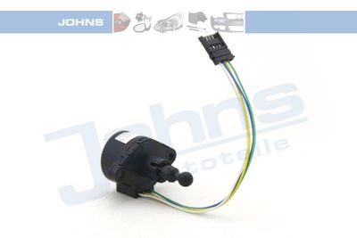 Stavěcí prvek, regulace sklonu světlometů JOHNS 95 41 09-02