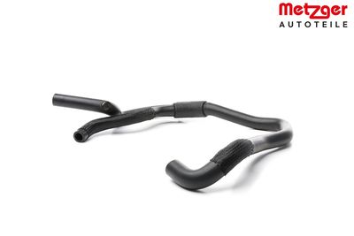 FURTUN RADIATOR METZGER AUTOTEILE 2420025 6