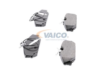 BREMSBELAGSATZ SCHEIBENBREMSE VAICO V460148 48