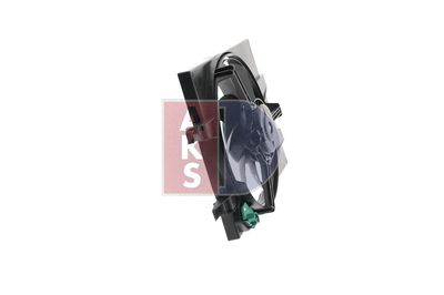 LüFTER MOTORKüHLUNG AKS DASIS 098154N 12