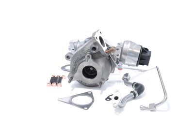 LADER AUFLADUNG BTS Turbo T981027 20