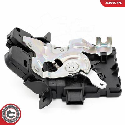 Zámek výklopných zadních dveří SKV 60SKV629