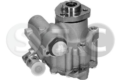 Hydraulické čerpadlo, řízení STC T450365
