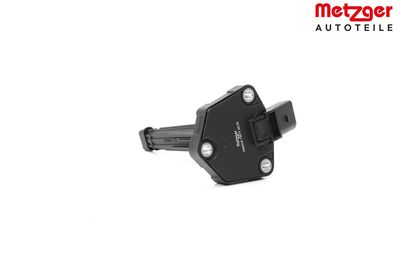 SENSOR MOTORöLSTAND METZGER AUTOTEILE 0980019 25