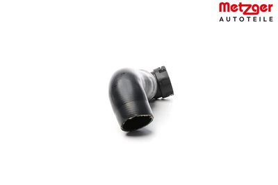 LADELUFTSCHLAUCH METZGER AUTOTEILE 2400967 30