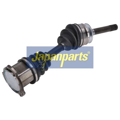 JAPANPARTS Pusašis