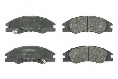 SET PLACUTE FRANA FRANA DISC AISIN BPKI1902