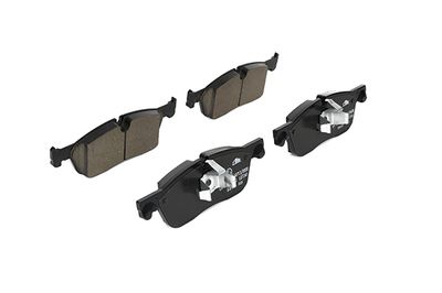 BREMSBELAGSATZ SCHEIBENBREMSE ATE 13047073412 11