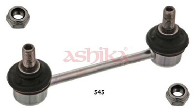 Stange/Strebe, Stabilisator