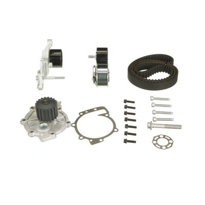 WASSERPUMPE + ZAHNRIEMENSATZ GATES KP25686XS1 44