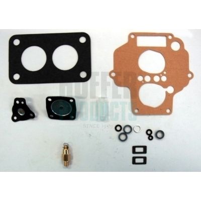 SET REPARATIE CARBURATOR