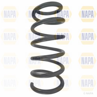 Suspension Spring NAPA NCS1641