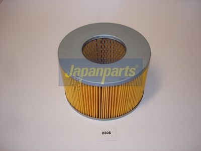 JAPANPARTS Oro filtras