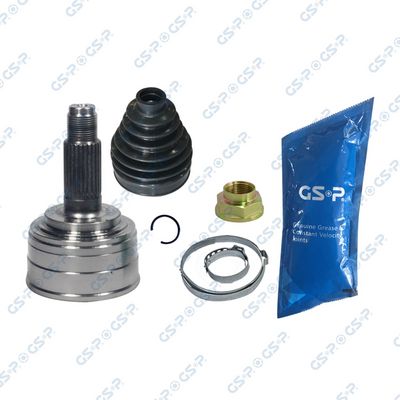 TETE CARDAN HONDA CIVIC  22X26X55X131