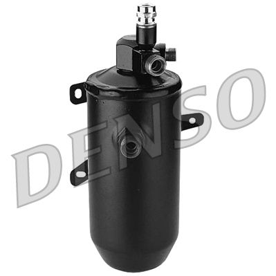 DENSO Trockner, Klimaanlage