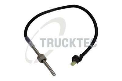 датчик, температура на изгорелите газове TRUCKTEC AUTOMOTIVE 02.17.163