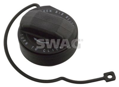 Капачка, горивен резервоар SWAG 38 10 3097