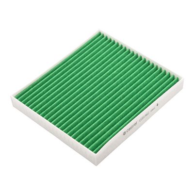 Vorschau Filter, Innenraumluft