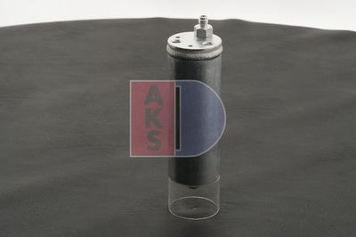 Осушитель, кондиционер AKS DASIS 803610N для FIAT PUNTO