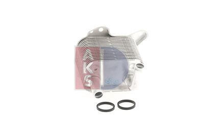 ÖLKüHLER AUTOMATIKGETRIEBE AKS DASIS 156014N 14