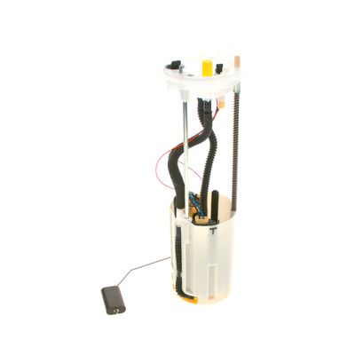 KRAFTSTOFF-FöRDEREINHEIT BOSCH 0580203435 9