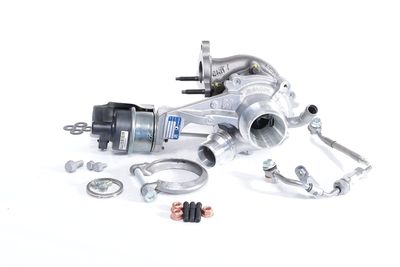 LADER AUFLADUNG BTS Turbo T981615 36