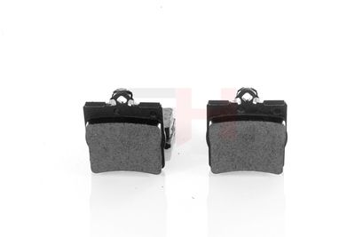 SET PLACUTE FRANA FRANA DISC GH GH413335 31