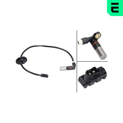 датчик, обороти на колелото OPTIMAL 06-S108