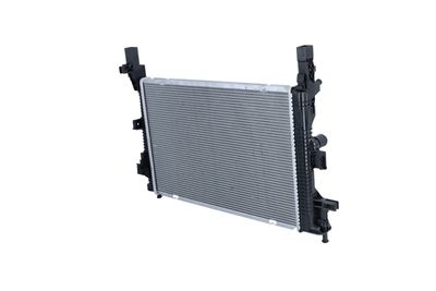 RADIATOR RACIRE MOTOR NRF 550120 29