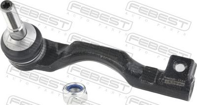 Końcówka drążka kierowniczego poprzecznego FEBEST 1921-G05RH