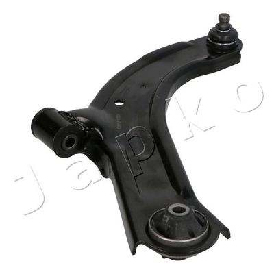 Control/Trailing Arm, wheel suspension 72118R