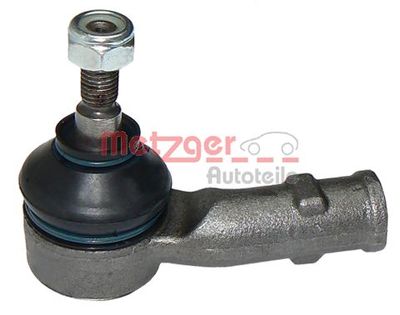 Наконечник поперечной рулевой тяги METZGER 54020201 для FORD PUMA