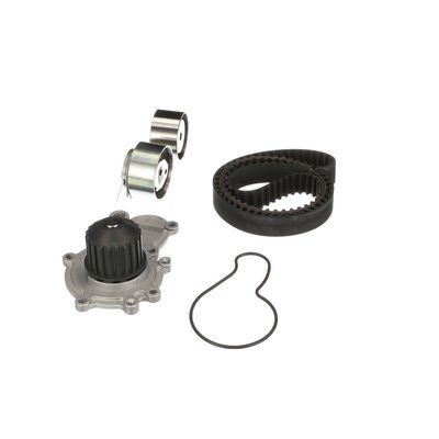 SET POMPA APA + CUREA DINTATA GATES KP1T246 45