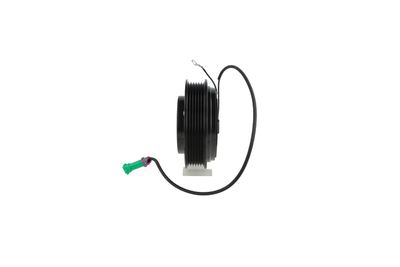 MAGNETKUPPLUNG KLIMAKOMPRESSOR NRF 380038 14