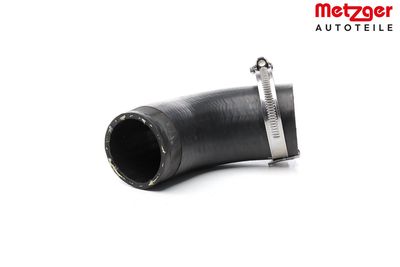 LADELUFTSCHLAUCH METZGER AUTOTEILE 2400049 34