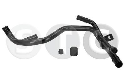 przewód układu chłodzenia STC T403125