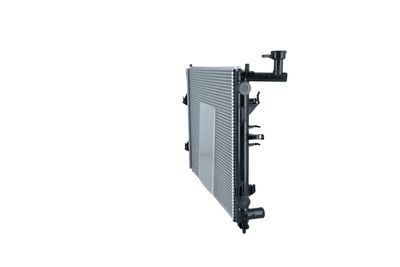 KüHLER MOTORKüHLUNG NRF 53845 34