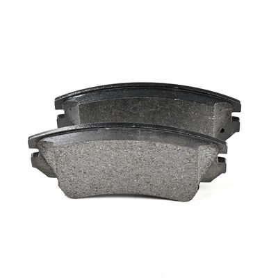 BREMSBELAGSATZ SCHEIBENBREMSE DELPHI LP2081 15