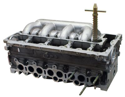 REINIGUNGS-/FRäSWERKZEUGSATZ CR-INJEKTORSCHACHT GEDORE KL018653K 2