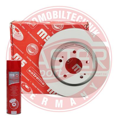 DISC FRANA MASTER-SPORT GERMANY 24012402151PRPCSMSP 1