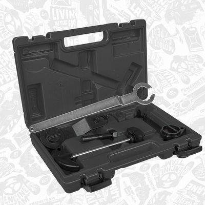 SET SCULE BLOCARE DISTRIBUTIE ET ENGINETEAM HP0047 1