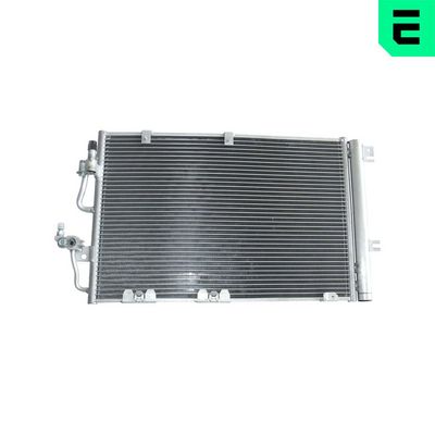 CONDENSATOR CLIMATIZARE ERA 667405 1