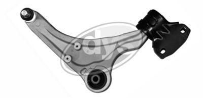 BRAT SUSPENSIE ROATA