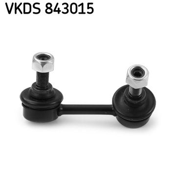 Link/Coupling Rod, stabiliser bar VKDS 843015