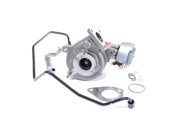 LADER AUFLADUNG BTS Turbo T981360 20