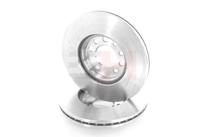 DISC FRANA GH GH403600 27