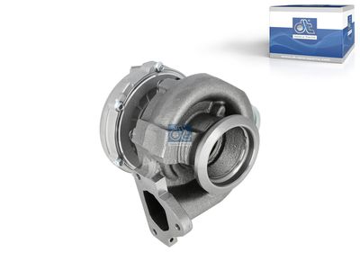 Turbocompresor, sobrealimentación