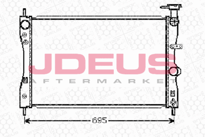 KüHLER MOTORKüHLUNG