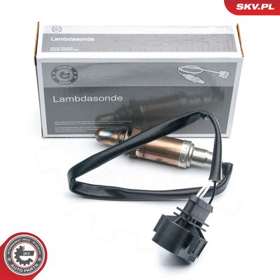 Lambdasond ESEN SKV 09SKV553